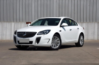 为了安全性 选加速最快的三款2.0T中级车吧