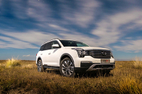 10-20万能买到自主SUV中的昂科威锐界汉兰达，你不考虑下？