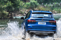 这五款SUV都是自主品牌的崛起之作，最低只要6万多