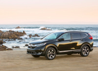 今年想买SUV都得先看过这几款新车