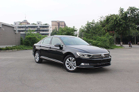 30岁事业小成 选这三款高品质B级车准没错