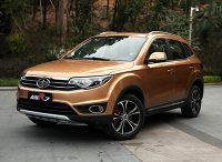 10万搞定顶配车？还有什么理由不买国产SUV！