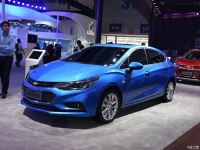 国产爆款神车正式上市 本周新车最低6.59万起