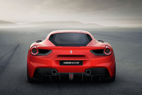 哪家车灯最装逼？路上看到这些车灯千万别冲动...