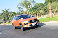 预售7.58万，期待已久的宝骏510教授试给你看！