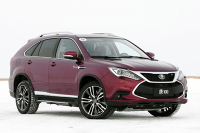都市传说秒杀超跑的SUV 又推了个新版?
