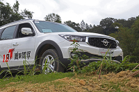 “中国宝马级”SUV！好开省油只需10万起！