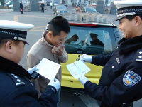 新车落地未上牌就被扣分？告诉你这并不冤！