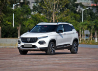 宝骏510目标何止月销过万这么简单？原来还有如此深的套路...