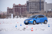 零下20°C手机都冻关机 这电动车会冻傻吗？