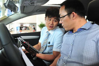 买不到好车？因为你不懂老司机的套路