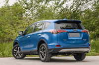 超耐用VS大空间7座 这两款合资SUV怎么选？