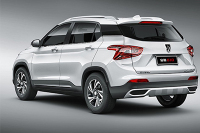 5万起的国产精品SUV 究竟逼死了谁?