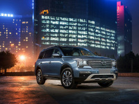 你们都在问20万买合资还是自主SUV 这里能告诉你答案！