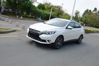 这种好看又好开的SUV要去哪里买？