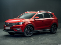 这几款只卖10万的SUV 很多人觉得值20多万