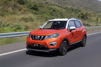 逼格高、价格低，10万内买这些SUV让你逆袭！