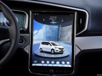 想朋友赞你的车档次高？7万多就能搞定！