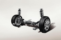 最低只要4万多！最便宜的独立悬挂车型在这！