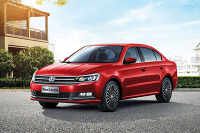 放过朗逸吧...10多万就不看看其他车？