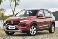 要高颜值还要强实力   这款即将上市SUV都可以满足你