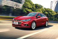 看腻了卡罗拉思域的望这边，它们颜值与实力也不差！