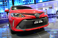 既要合资又要便宜这种好事能有吗？ 不妨看看它们