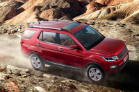 快递！你们要的这三款入门大七座SUV来了，请签收！