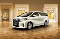 说SUV空间大实用性好的一定没看过它们 不服憋着！