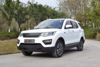 要空间大、动力好、油耗低还不想买贵？还真有这样的SUV！