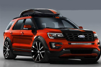 最低9万起！教授看好这几款不同级别的7座SUV！