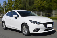 最低只要9万多 这3款车告诉你什么是“人车合一”