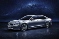 拿着买BBA的钱买这些豪华车 更显格调更划算