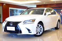 这里有3款好车 非常适合你的气质