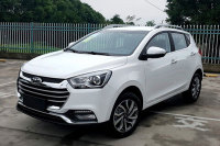 7万元的SUV好选择 这些车型哪款适合你？