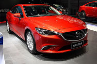 20万什么中型车最拉风？