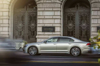 30多万买车我看的可能跟你不一样