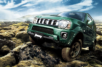 15万预算买辆SUV 为什么不选这些真正专业的