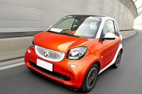 车不一定要大！选这些上可泡妞下可搞基！