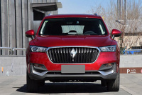 这款车动力充足配置高，有可能是目前最便宜的德系SUV