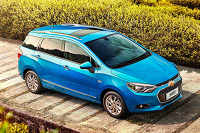 这三款8万多的车 空间居然不输10多万的？