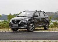 10万自主品牌SUV这么强大 合资SUV还有容身之处吗？