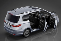 8万不到选它们，这才是最适合中国家庭的车！