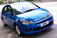 第一辆车可以考虑一下这种 只要4、5万