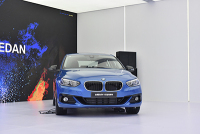 去他的价格，这仍然是一台纯粹的宝马