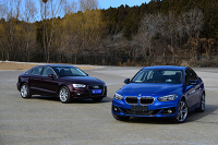 吊打A3？以后20万要买好开的车离不开它