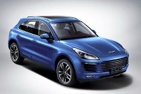 那些10多万的“宝马路虎”混的怎么样？