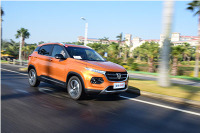 七万块买宝骏SUV？你确定没搞乌龙？