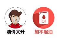 油价再升也不怕，各级轿车/SUV/MPV省油代表都在这