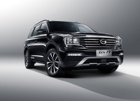20万买档次更好的豪车还是买7座大空间SUV？